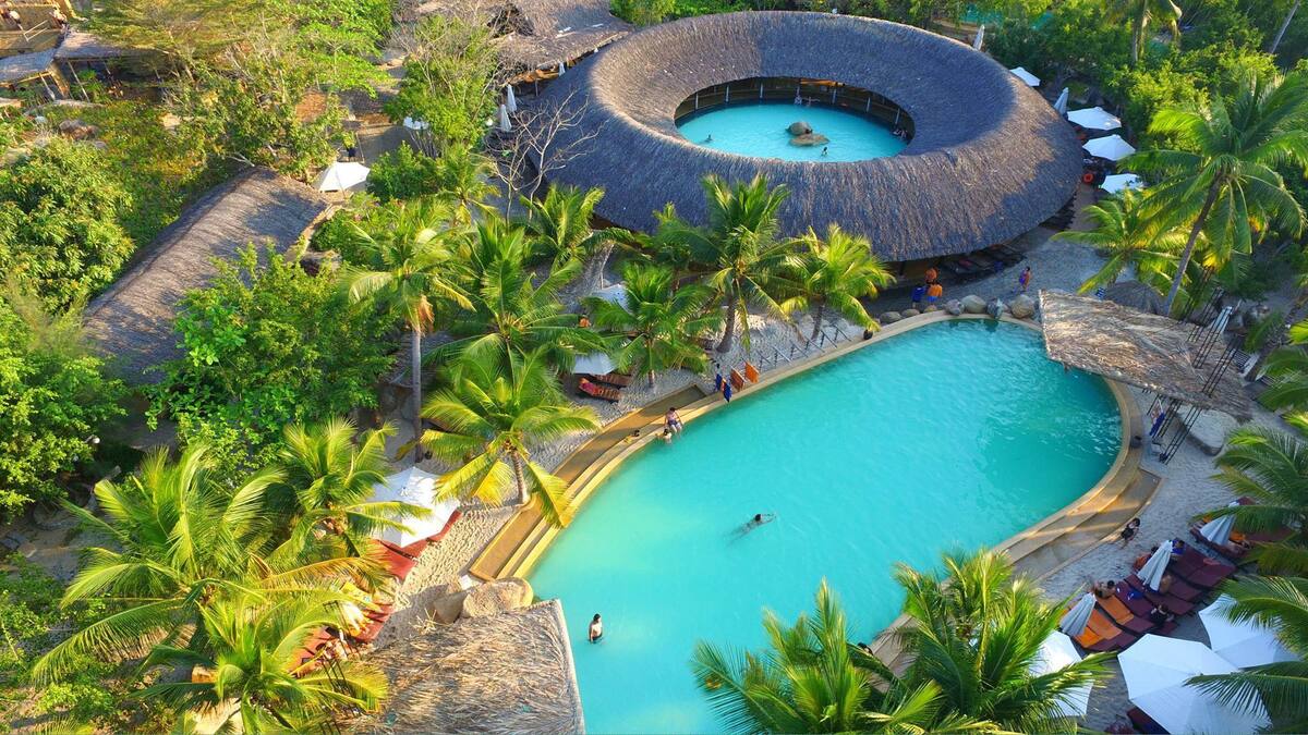 I-Resort Nha Trang (Nguồn: Internet)