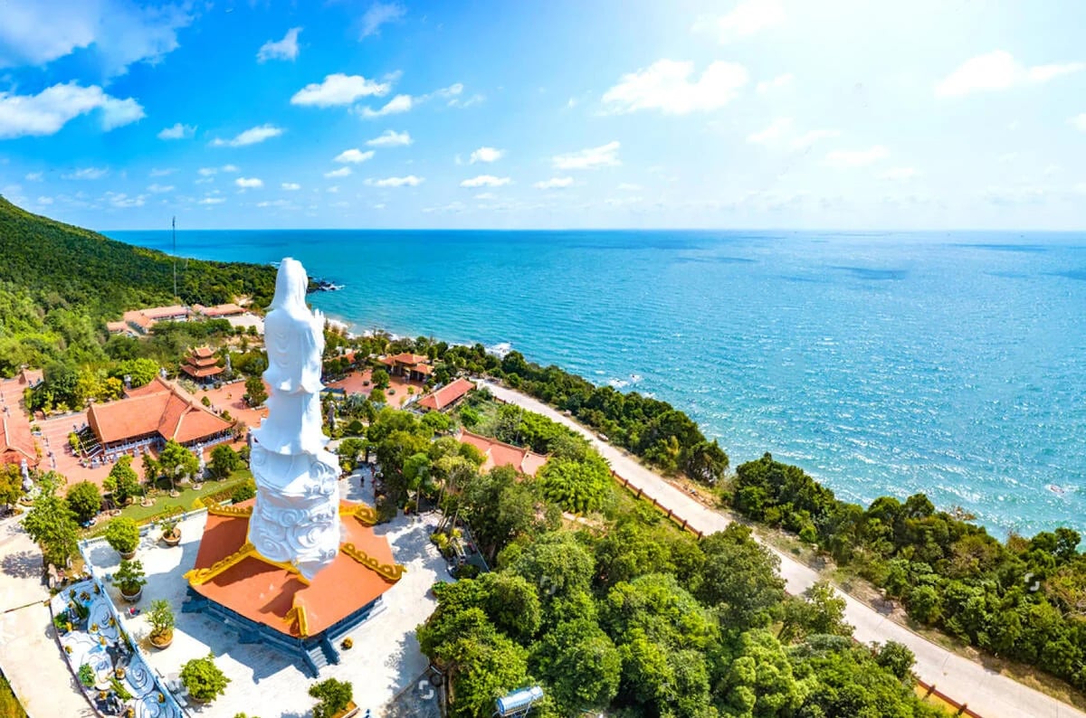 Gợi ý lịch trình tour du lịch Phú Quốc trong ngày: Khám phá trọn vẹn nét đẹp văn hóa Nam Đảo - ảnh 2
