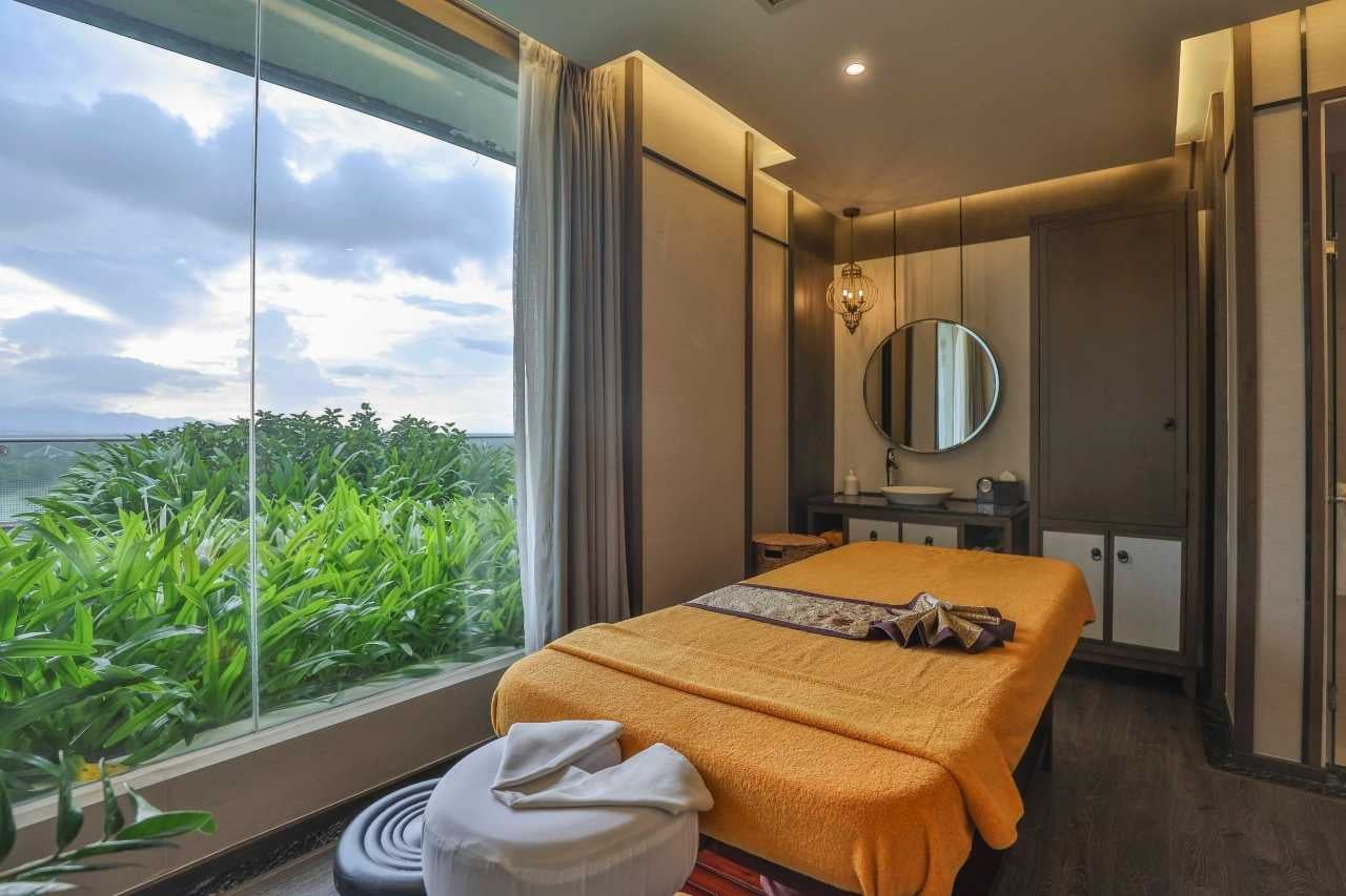Gội đầu dưỡng sinh Nha Trang ở đâu tốt? Gợi ý các địa chỉ đáng thử - ảnh 1
