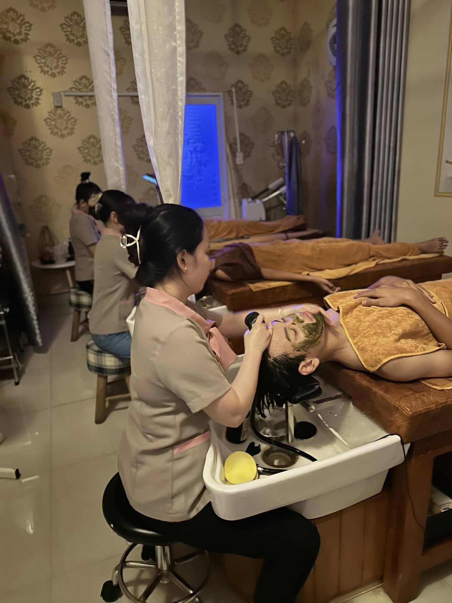 Gội đầu dưỡng sinh Nha Trang ở đâu tốt? Gợi ý các địa chỉ đáng thử - ảnh 2