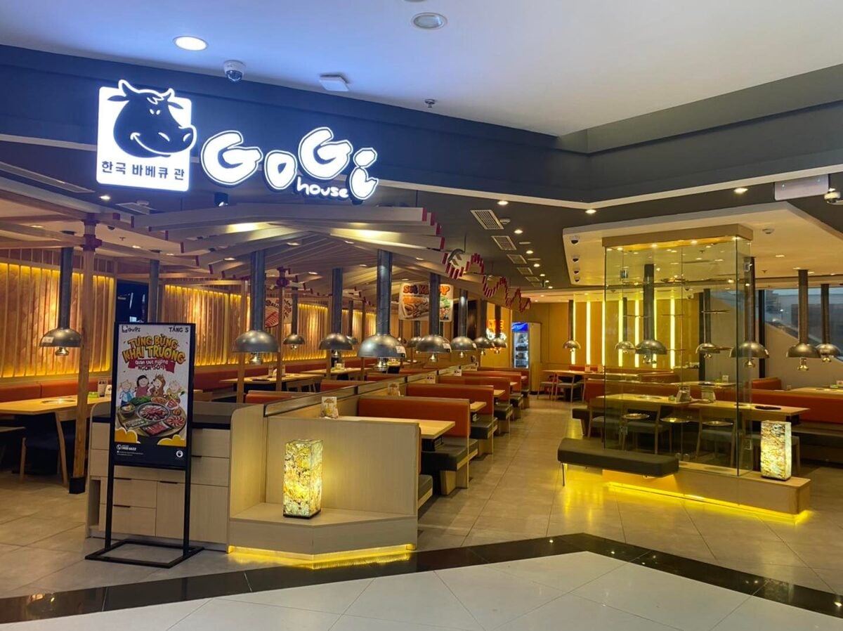 Khu ẩm thực (Nguồn: Internet)