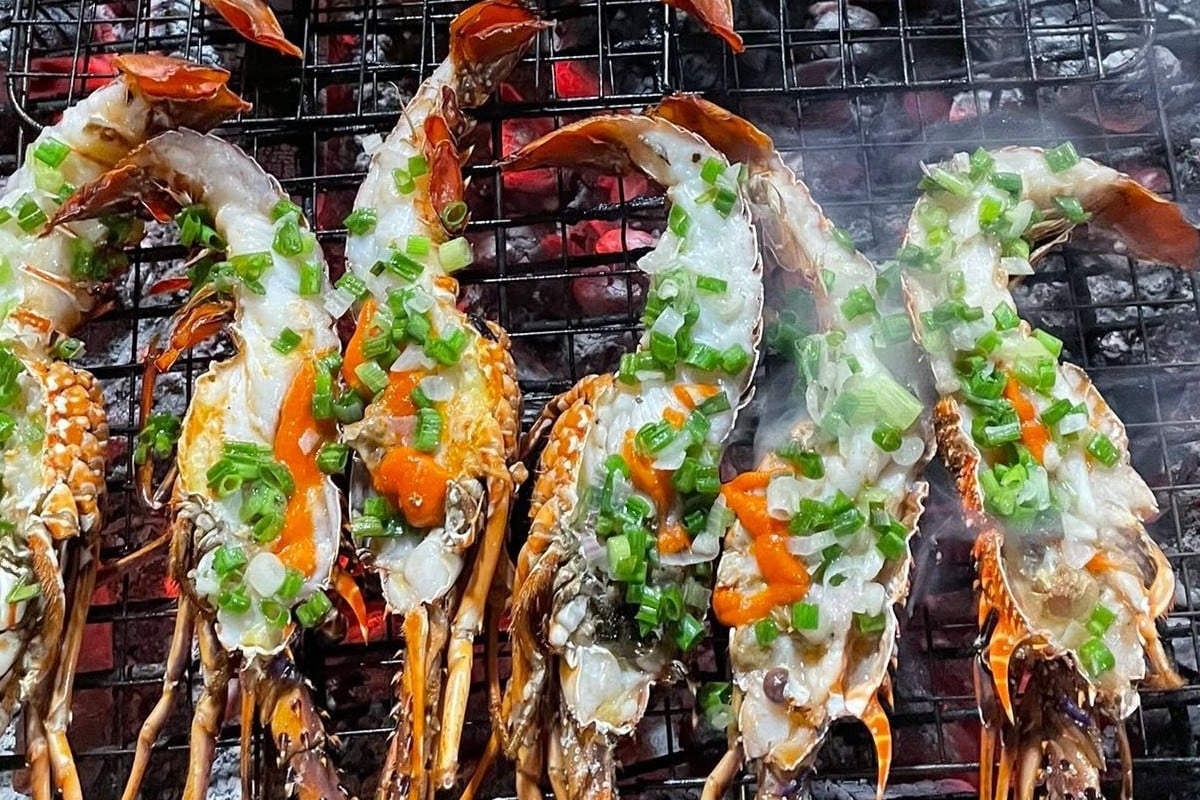 Không chỉ chú trọng sự phong phú trong menu, 79 Kuken còn quan tâm đến chất lượng món ăn và trải nghiệm của khách hàng (Ảnh: Internet)