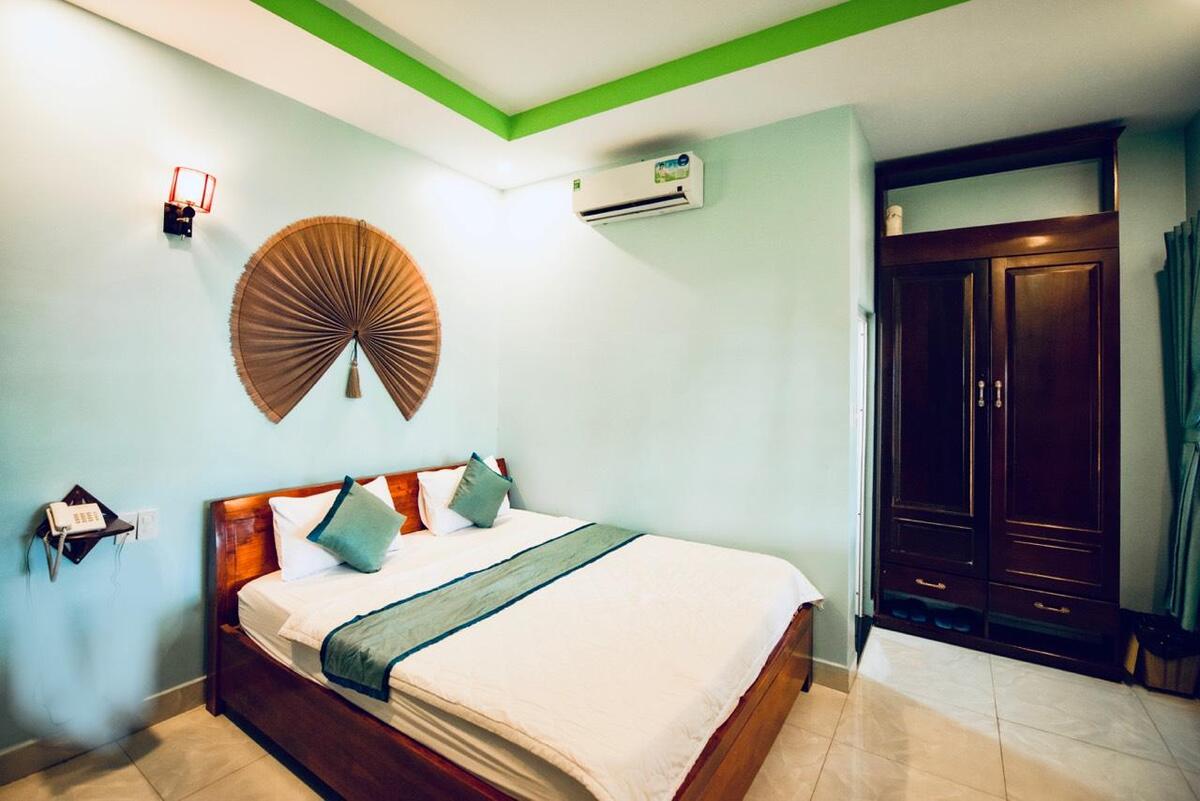 Kinh nghiệm chọn homestay và khách sạn Phú Quốc phân khúc bình dân khi đi tour tiết kiệm - ảnh 1