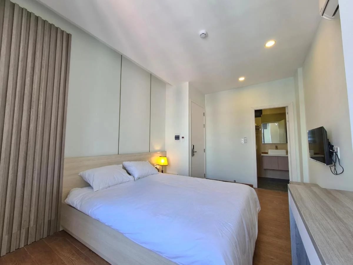 Kinh nghiệm chọn homestay và khách sạn Phú Quốc phân khúc bình dân khi đi tour tiết kiệm - ảnh 2