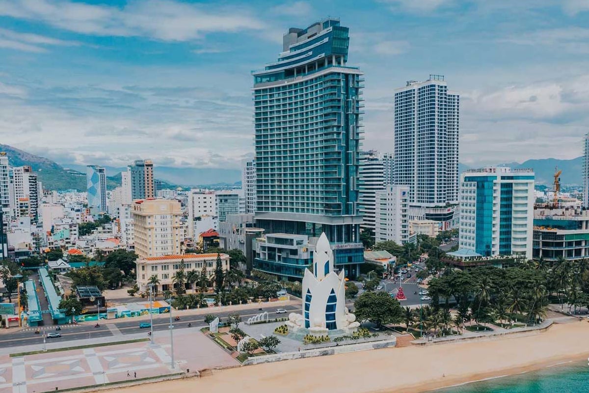 Gợi ý 5 trung tâm thương mại Nha Trang nổi bật, dễ đi và nhiều trải nghiệm - ảnh 2