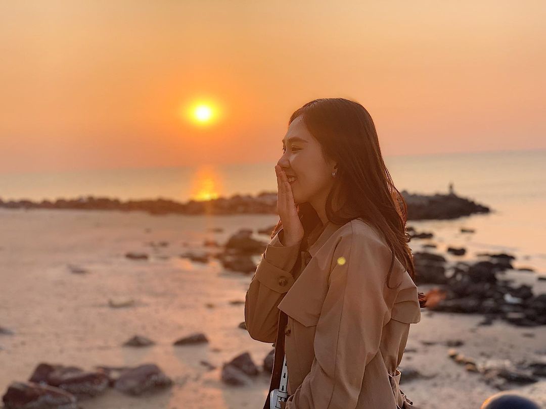 Với những ai muốn tìm một nơi để nghỉ ngơi, hít thở không khí trong lành và tạm rời xa nhịp sống tất bật, hòn đảo này là lựa chọn rất đáng cân nhắc (Ảnh: Internet)