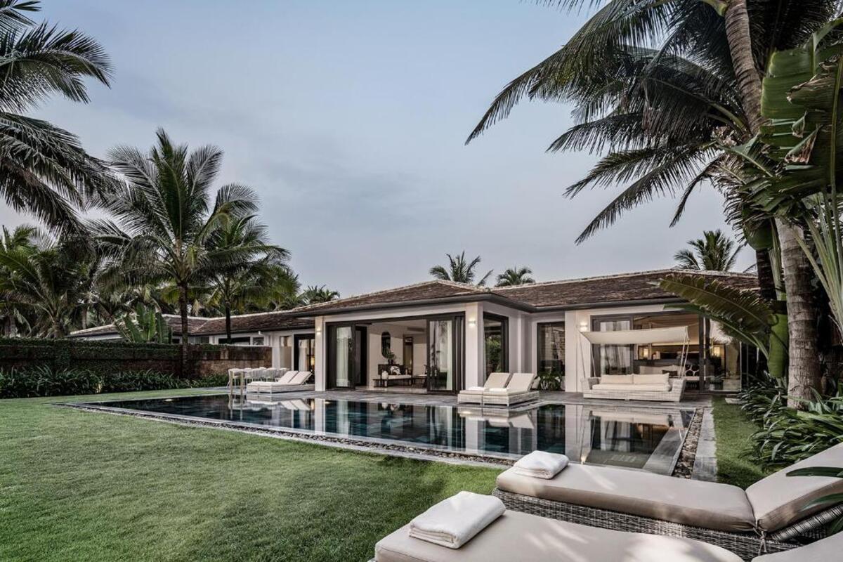 TIA Wellness Resort (Nguồn: Internet)
