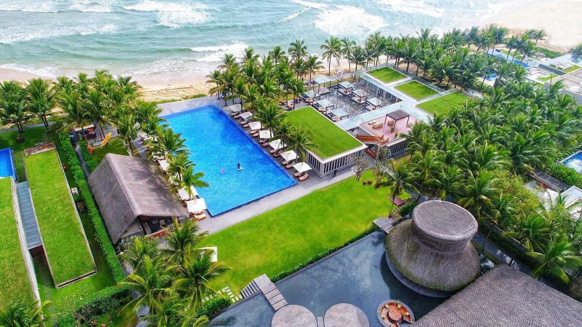 Naman Retreat (Nguồn: Internet)