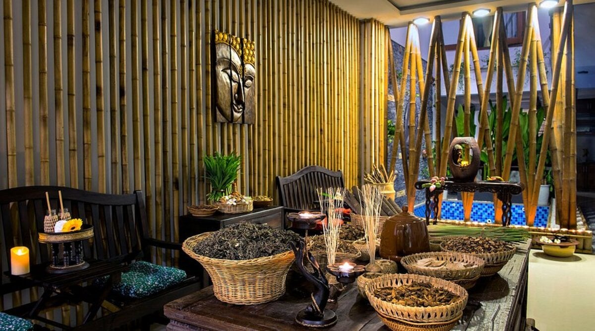 Hemp Wellness Retreat (Nguồn: Internet)