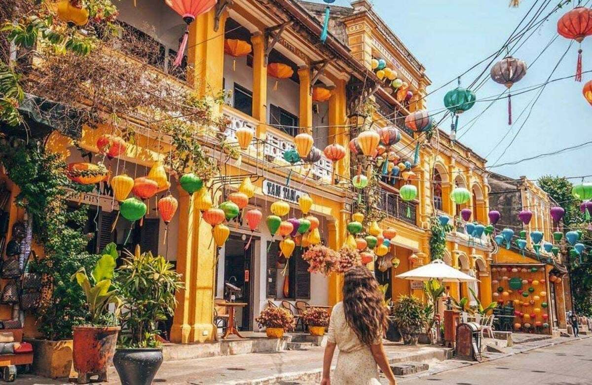 Khi tham gia Danang Storytellers, các nhà sáng tạo nội dung sẽ được trải nghiệm hệ sinh thái du lịch Đà Nẵng (Nguồn: Internet)