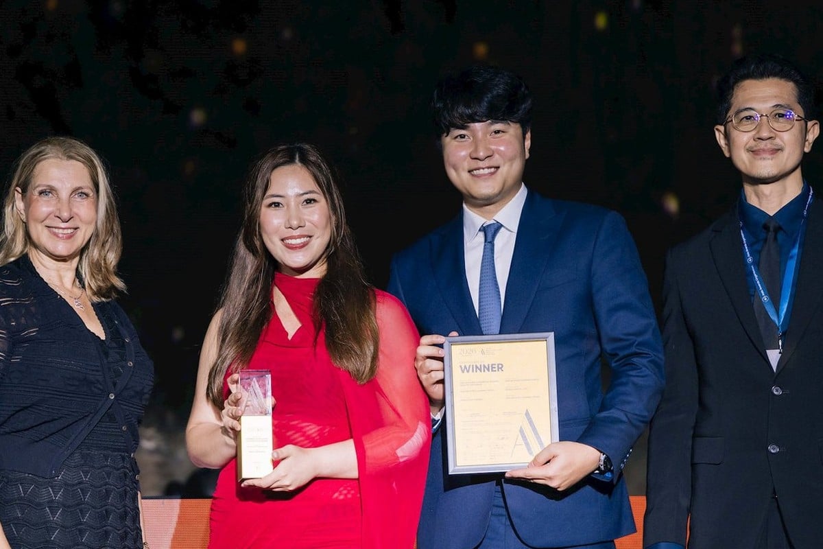 Ở lĩnh vực kiến trúc và thiết kế, Việt Nam có 25 đại diện được gọi tên tại mùa giải năm nay (Ảnh: Internet)
