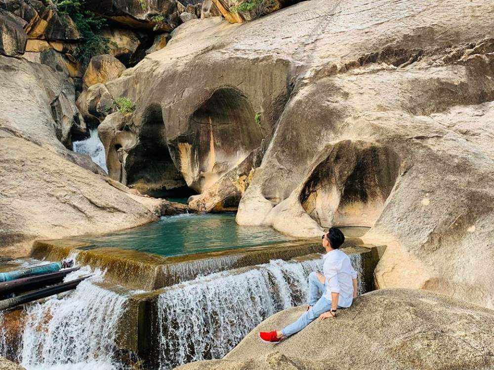 Nha Trang có gì cho cặp đôi? Những trải nghiệm ngọt ngào không nên bỏ lỡ - ảnh 2