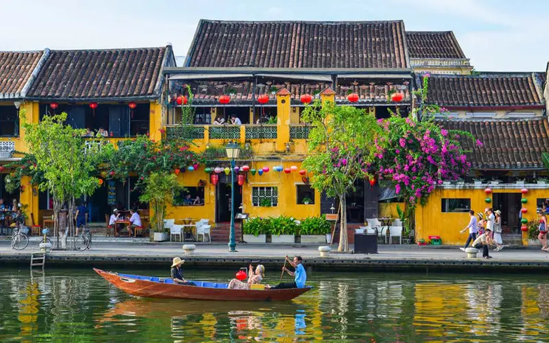 Theo Tripadvisor, danh hiệu Travelers’ Choice Best of the Best là hạng mục cao nhất trong hệ thống giải thưởng thường niên của nền tảng này (Ảnh: Internet)