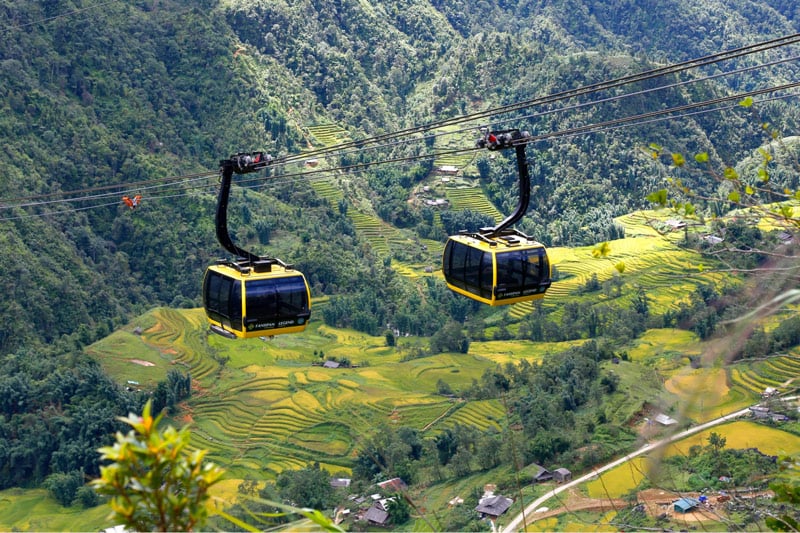 Chính sự gần gũi và chân thực này khiến nhiều du khách quốc tế lựa chọn ở lại lâu hơn so với kế hoạch ban đầu (Ảnh: Internet)