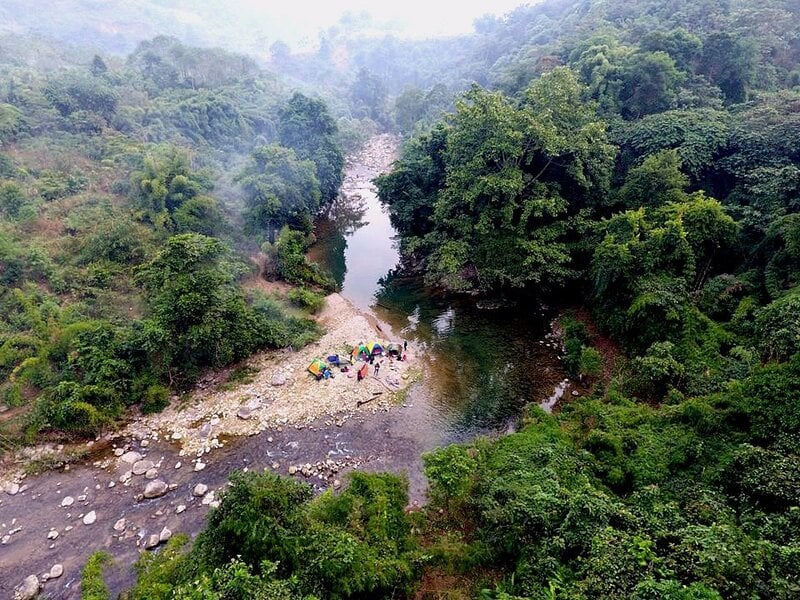 Các chương trình Famtrip, Presstrip cũng sẽ được tổ chức để khảo sát, giới thiệu sản phẩm du lịch đặc trưng tới doanh nghiệp lữ hành, cơ quan báo chí, KOL và travel blogger (Ảnh: Internet)