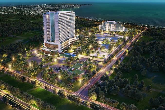 Cập nhật thông tin Thẻ Du lịch Crystal Bay và cam kết tiếp tục bảo vệ quyền lợi khách hàng - ảnh 1