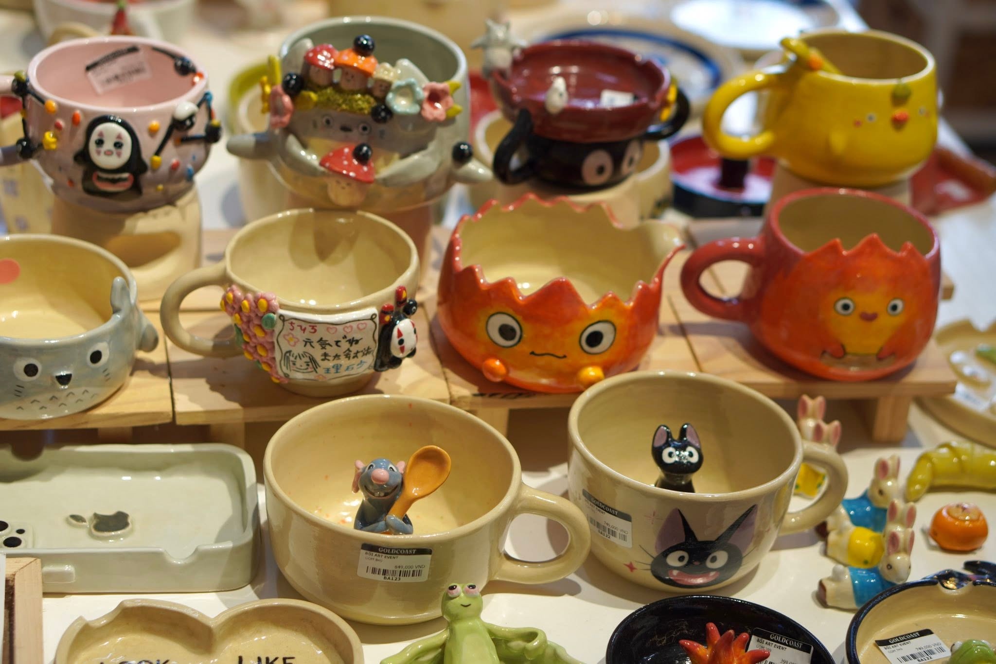 Gợi ý những quán cafe workshop Nha Trang cho những ngày muốn “đổi gió” - ảnh 2