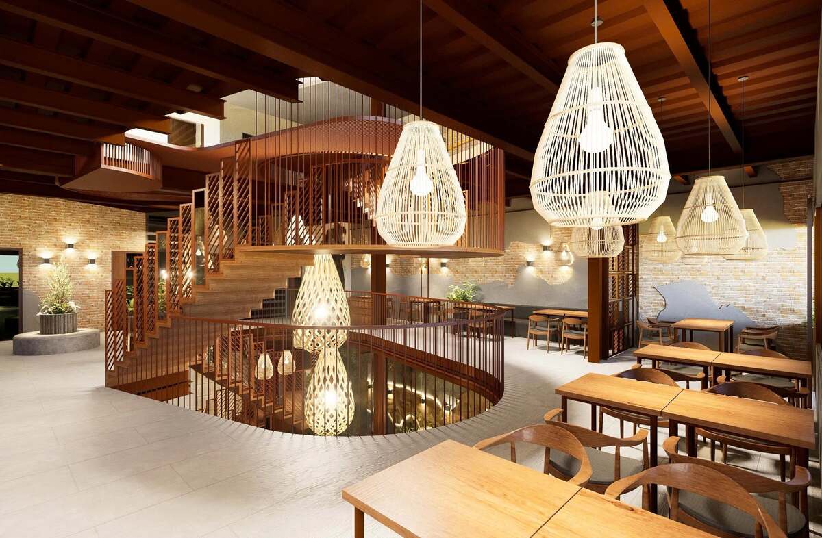 Thực đơn tại C.Tao đa dạng với các món dimsum tinh tế (Ảnh: C.Tao Chinese Restaurant)