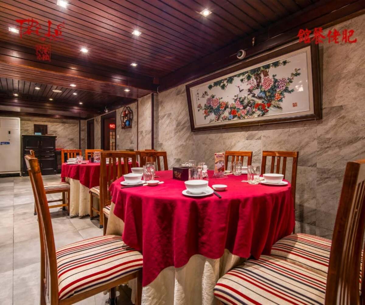 Phi Lu 1 Restaurant là một trong những nhà hàng Hoa lâu đời tại Đà Nẵng (Ảnh: Phi Lu 1 Restaurant)