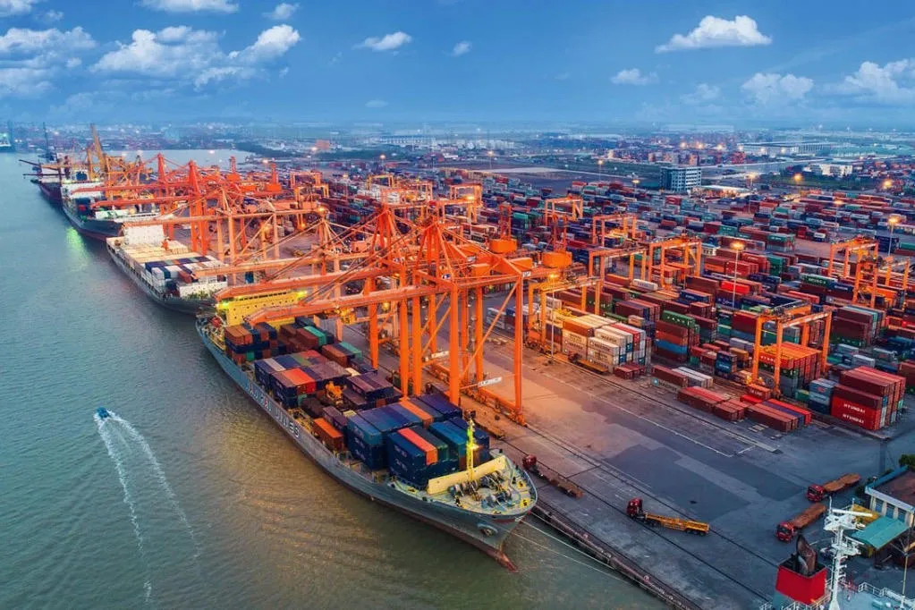 Dự án dự kiến được đưa vào khai thác thương mại từ quý II/2028 và hoàn thành toàn bộ vào năm 2034 (Ảnh: Internet)