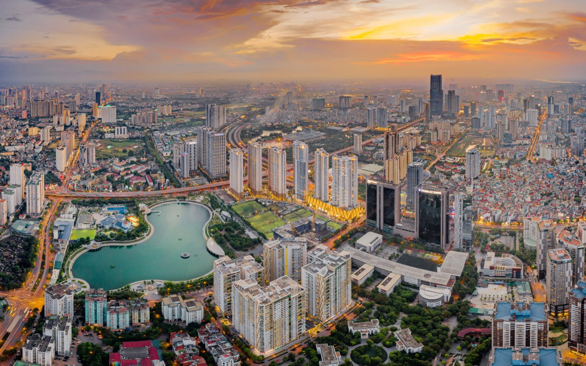 Hà Nội đặt mục tiêu trở thành trung tâm du lịch y tế chất lượng cao tại Đông Nam Á - ảnh 1