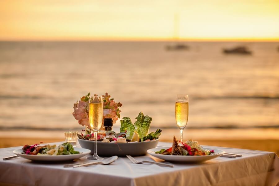 Trải nghiệm ẩm thực cao cấp tại các nhà hàng fine dining Nha Trang - ảnh 2