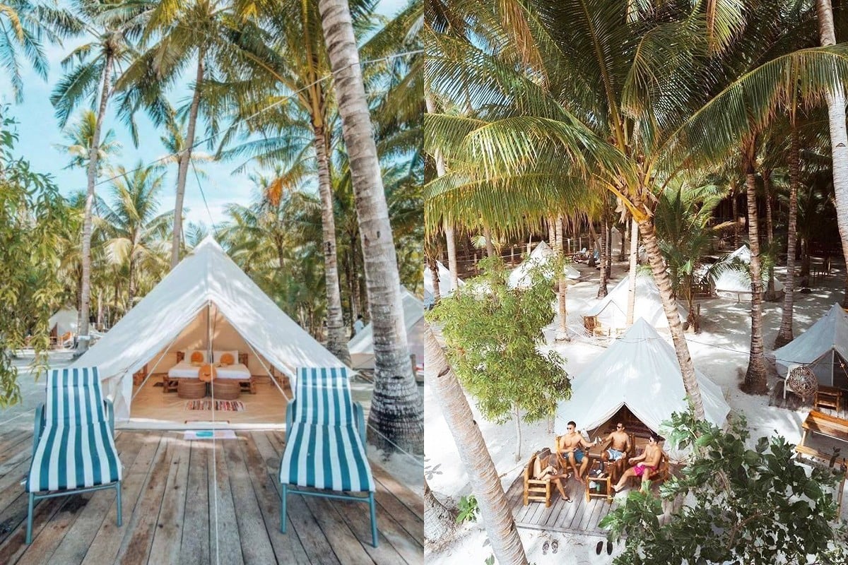 Từ trung tâm Nha Trang, du khách có thể di chuyển theo hướng Phạm Văn Đồng rồi men theo Quốc lộ 1A để đến Đại Lãnh (Ảnh: Internet)