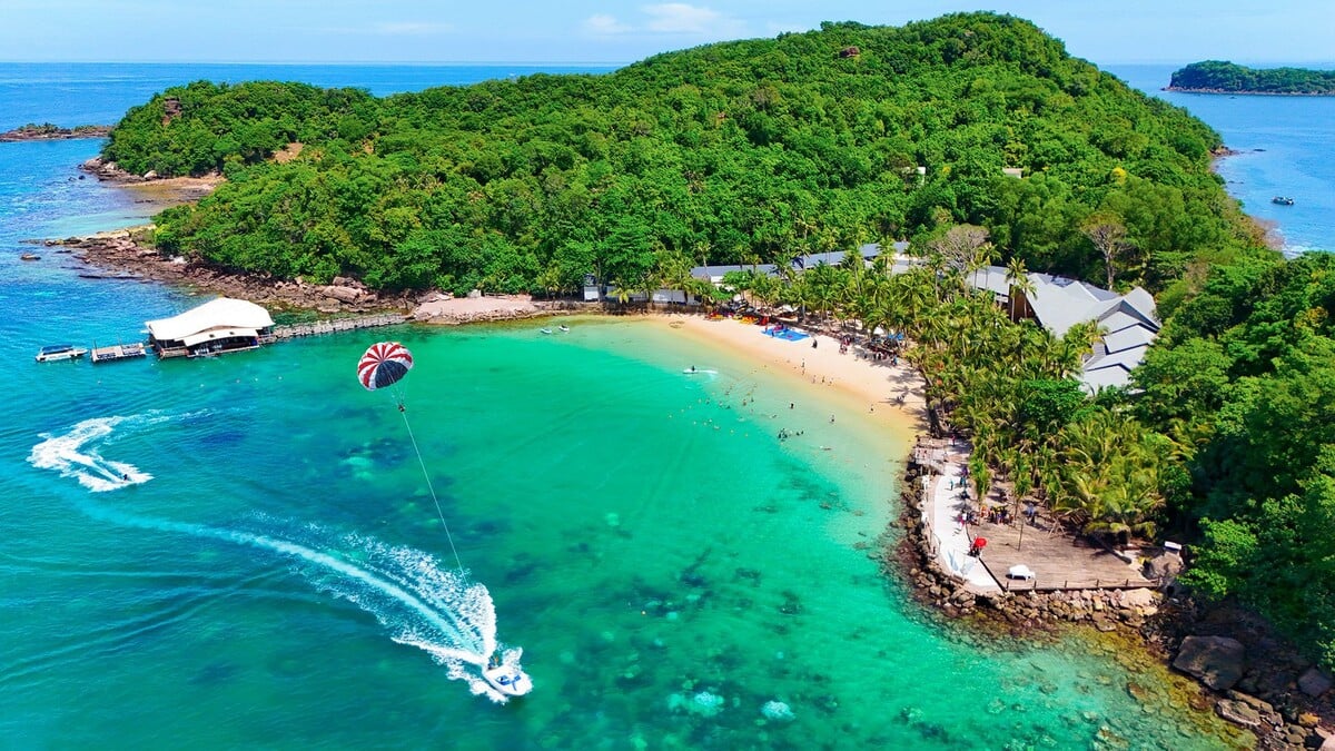 Cẩm nang từ A-Z tour du lịch từ Hà Nội đi Phú Quốc 4 ngày 3 đêm cho người đi lần đầu - ảnh 2