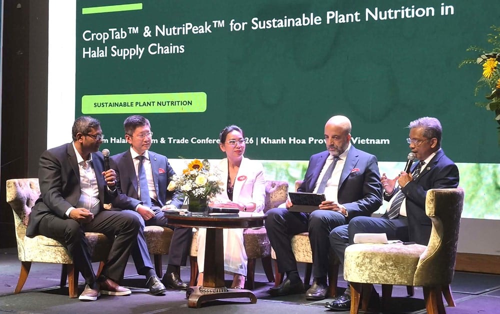Với lợi thế về tài nguyên biển đảo, hạ tầng du lịch và hệ sinh thái nghỉ dưỡng, Khánh Hòa được đánh giá có nhiều điều kiện để trở thành điểm đến hấp dẫn đối với thị trường khách Hồi giáo (Ảnh: Internet)