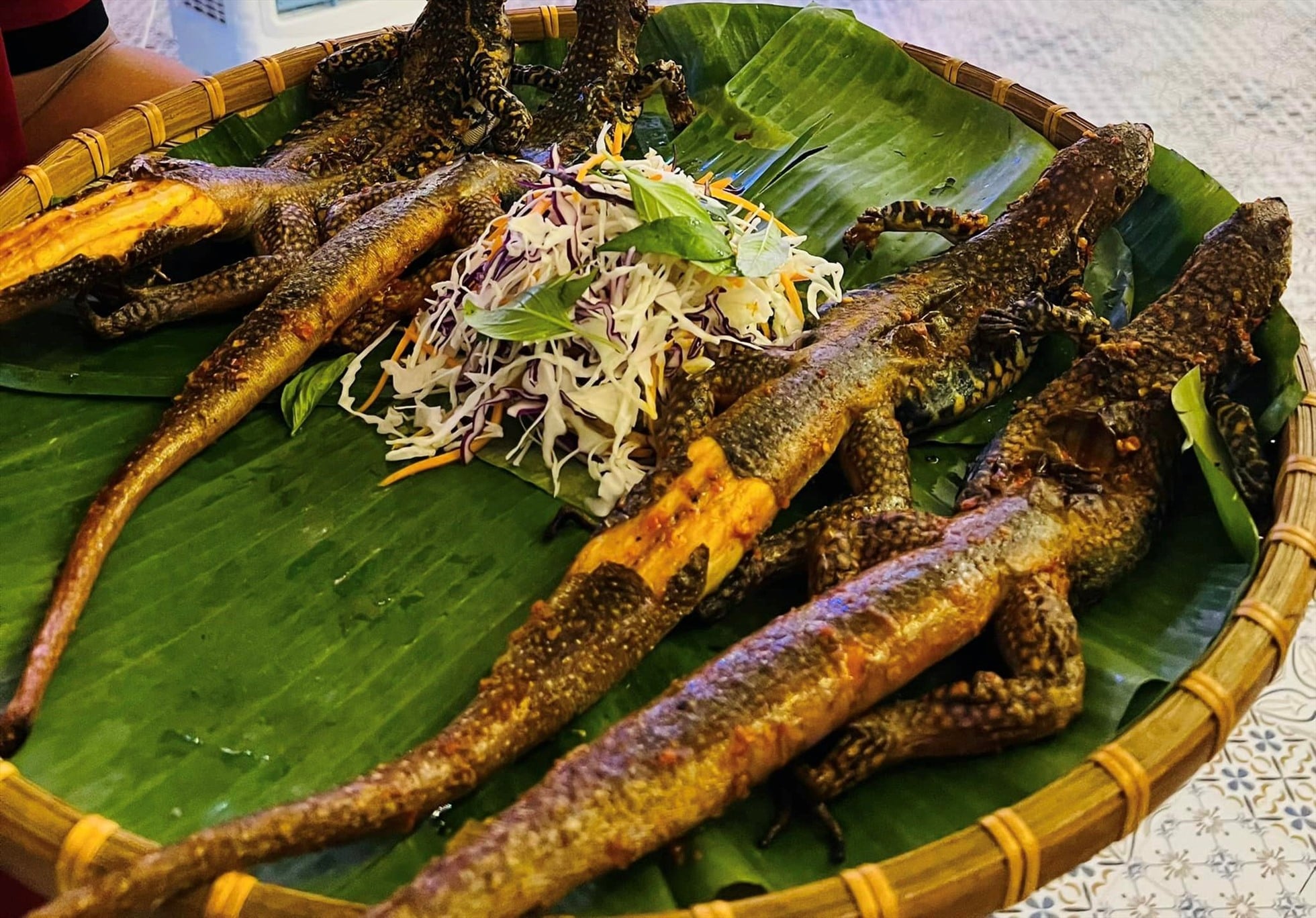 Khám phá ẩm thực Ninh Thuận – Khánh Hòa mới với loạt món ngon trứ danh - ảnh 1
