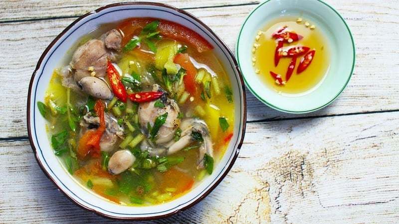 Khám phá ẩm thực Ninh Thuận – Khánh Hòa mới với loạt món ngon trứ danh - ảnh 3
