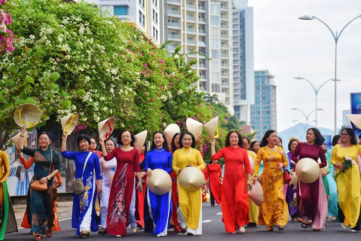 Festival Biển Nha Trang dời lịch sang 2026 - ảnh 1