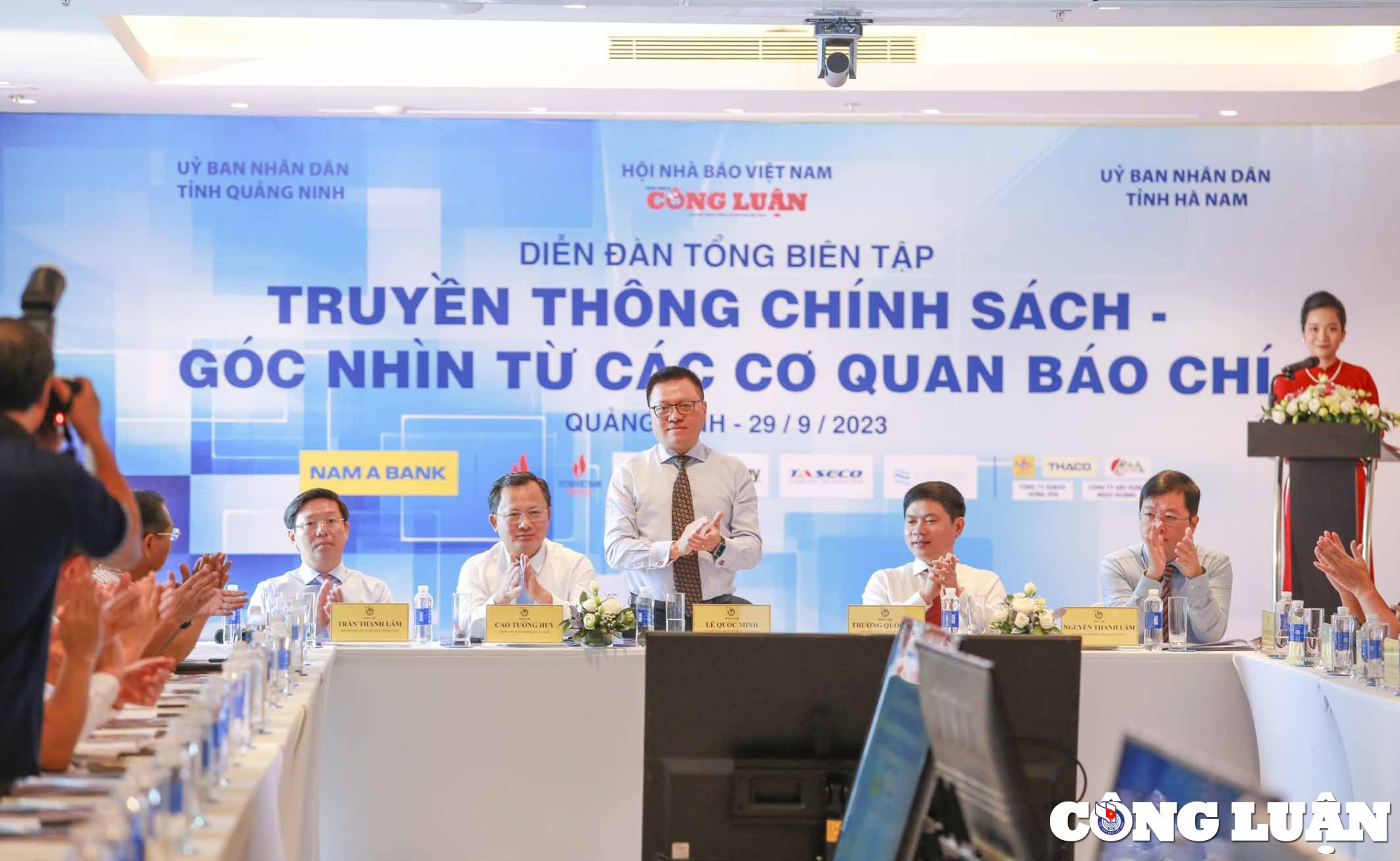 nha nuoc  bao chi dong thanh tuong ung de truyen thong chinh sach hieu qua hinh 1