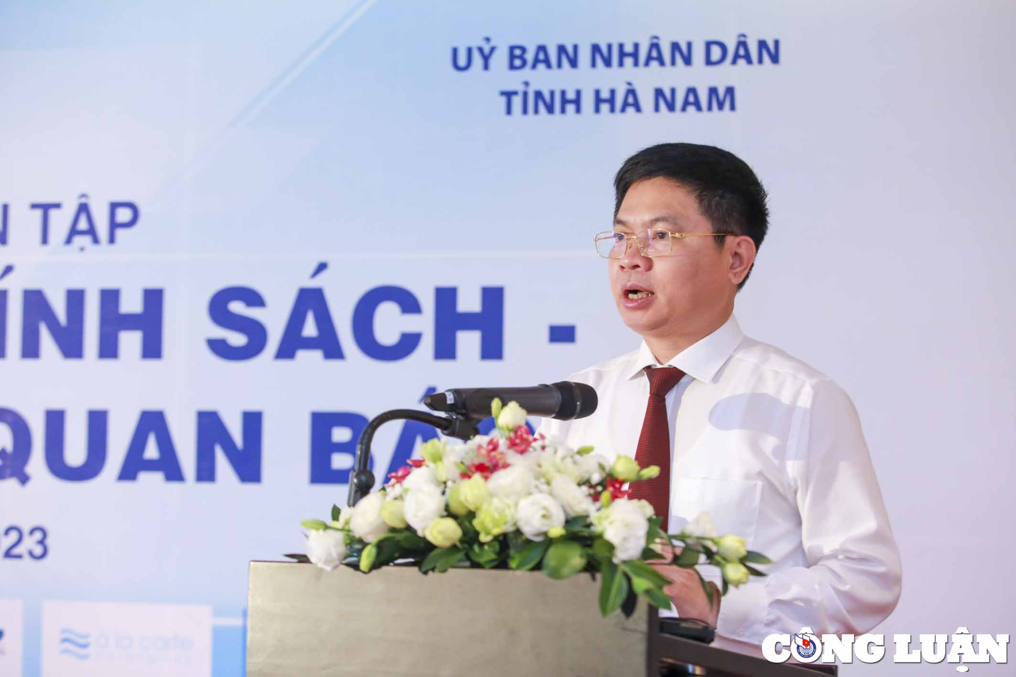 nha nuoc  bao chi dong thanh tuong ung de truyen thong chinh sach hieu qua hinh 4