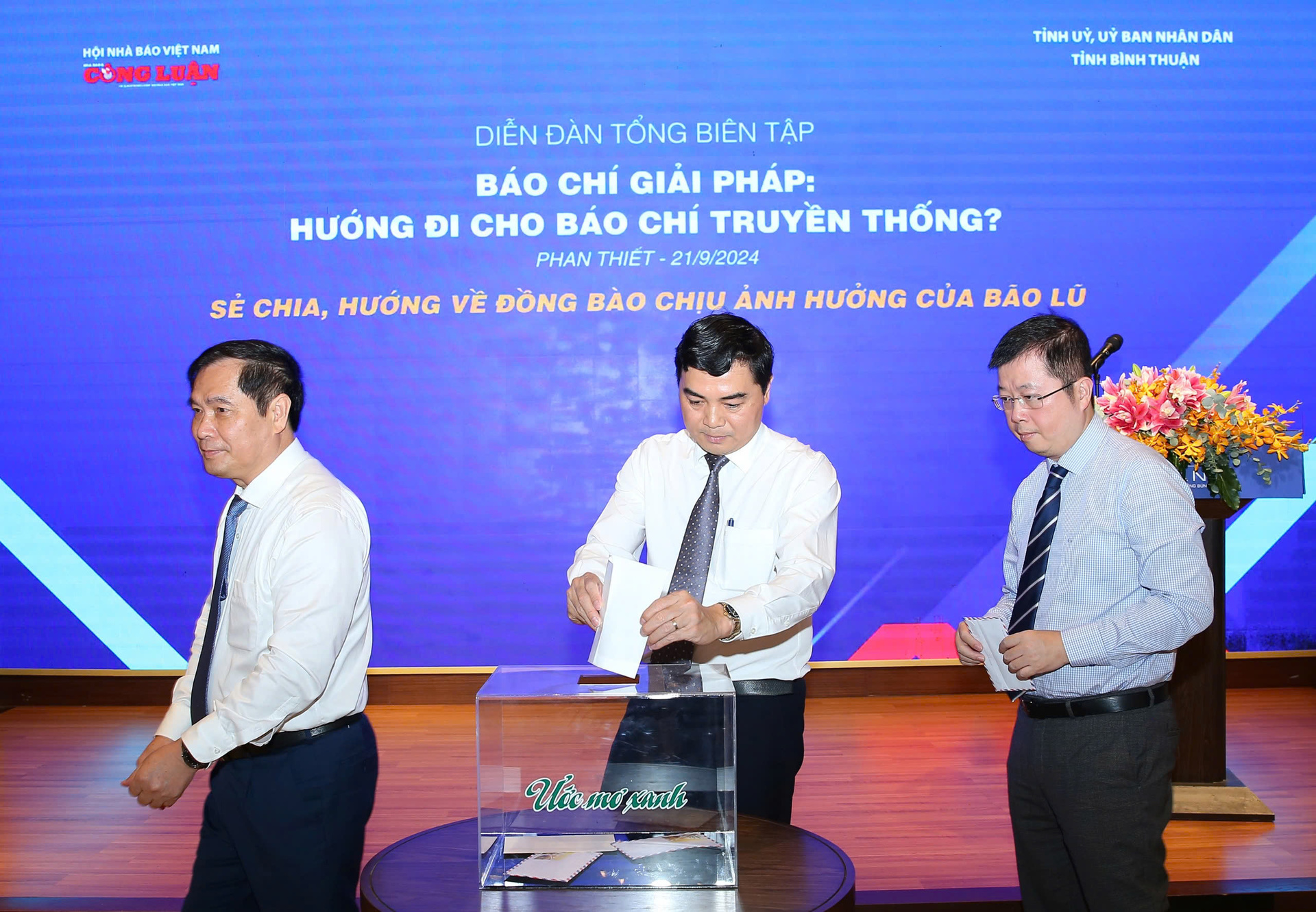 quy uoc mo xanh phat dong ung ho dong bao chiu thiet hai cua bao lu hinh 5