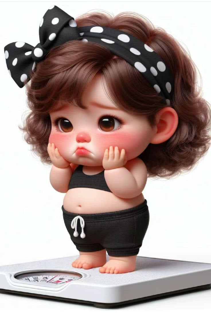 Quả Hồng Nhỏ
