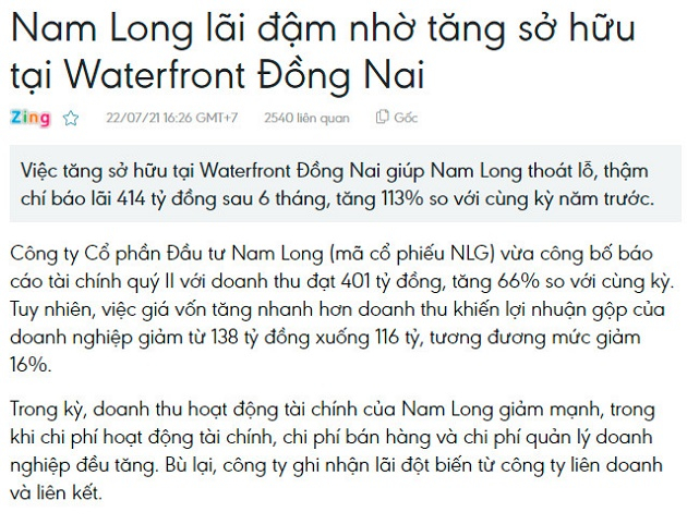 namlong