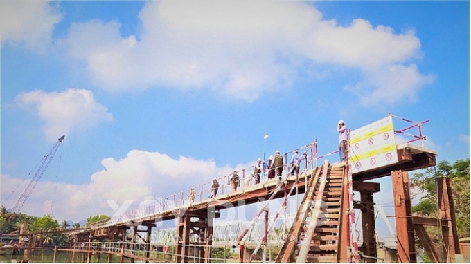 Không hiểu vì đâu, mặc dù chưa có báo cáo thẩm định vốn của Bộ Kế hoạch và Đầu tư nhưng tỉnh Khánh Hòa vẫn quyết cấp phép trước dự án?