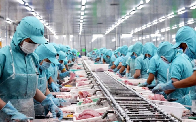 DN cần xây dựng kế hoạch và chiến lược ứng biến theo tuần, cũng có thể theo ngày, xây dựng kịch bản chuẩn bị cho mọi tình huống. Ảnh: minh họa
