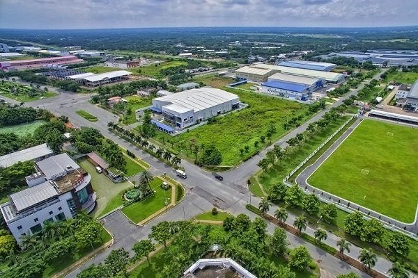 Gia hạn thời hạn nộp thuế, tiền thuê đất năm 2022