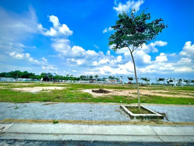 Sở Tài nguyên và Môi trường tỉnh Bình Dương cho biết, hiện nay Công ty TNHH Đại Khánh Bình chưa thực hiện nghĩa vụ tài chính đối với dự án Khánh Bình Smarthome.