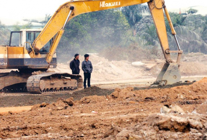 Nhiều gói thầu xây lắp tại Ban Quản lý dự án xây dựng huyện U Minh (Cà Mau) đưa ra yêu cầu không cần thiết đối với các vị trí nhân sự chủ chốt. Ảnh minh họa: Tiên Giang