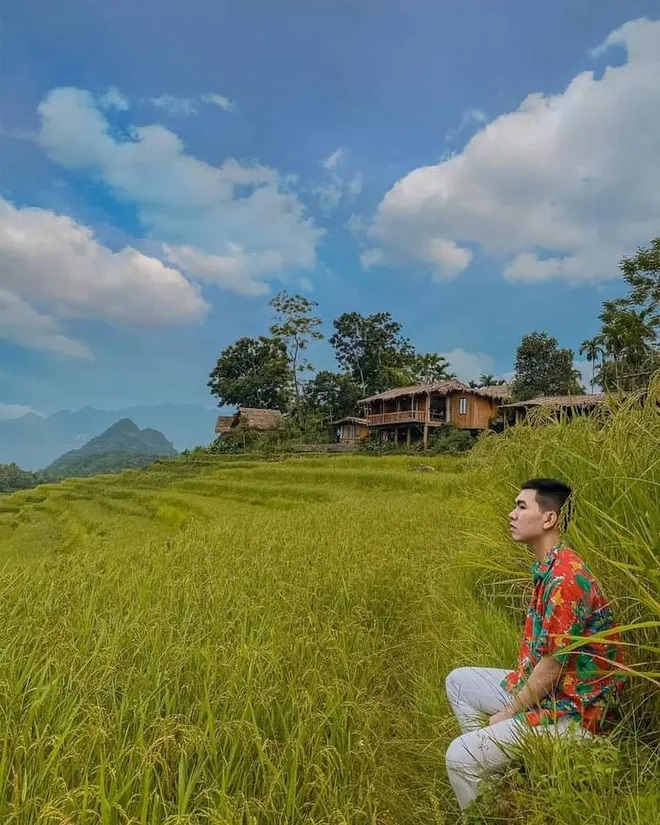 Ảnh: Dương Đặng Phương Toàn