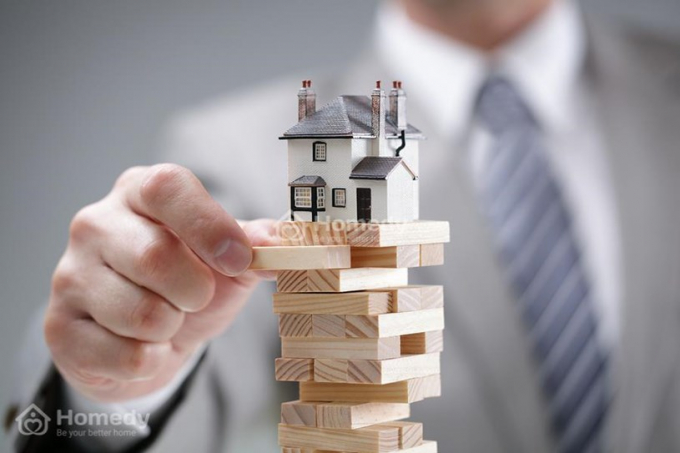 Người mua nhà lần đầu thường mắc những lỗi cơ bản khi ngã giá
