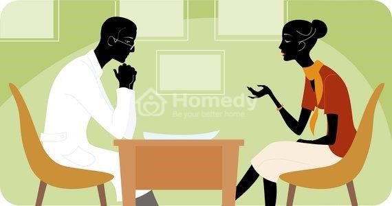 Cần nằm bắt tâm lý người bán nhà để định giá bất động sản
