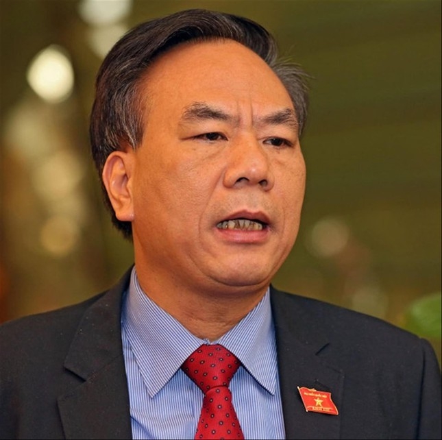 TS. Bùi Đức Thụ