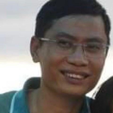 Nguyễn Ngọc Linh đang bị công an phát thông báo truy tìm