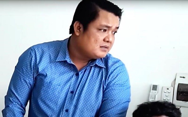 Cơ quan CSĐT nhận định bị can Ngô Minh Khâm có vai trò chủ mưu trong vụ án này.