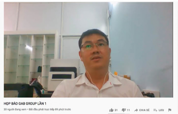 Ông chủ