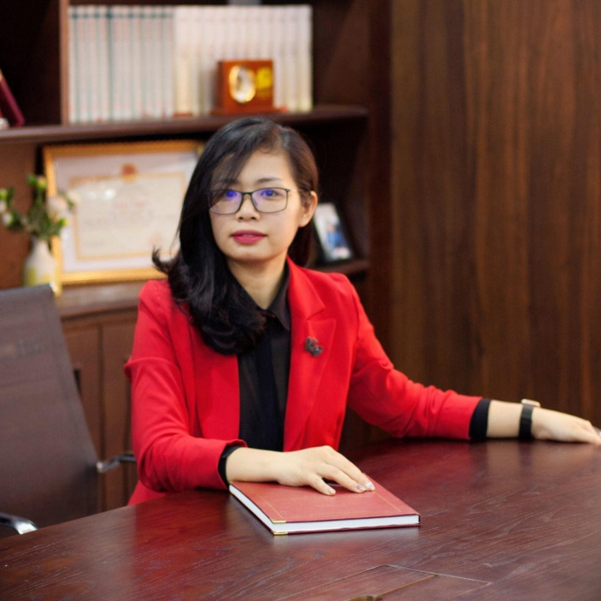 ThS. Nguyễn Thanh Hà - Công ty Luật TNHH Vietthink.